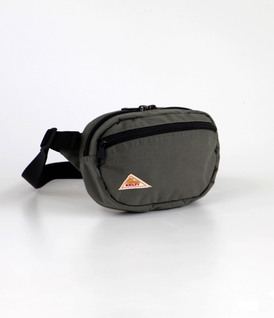 MINI OVAL FANNY | BODY BAG | ITEM | 【KELTY ケルティ 公式サイト